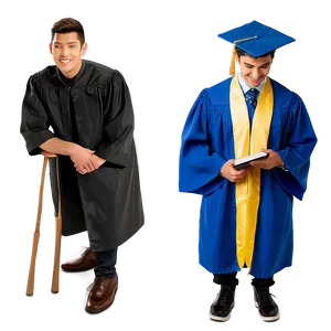 Graduation Photoshoot PNG 06252024