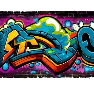 Graffiti Background Png Sxp23 PNG image