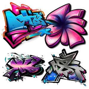 Graffiti Creator PNG Jtf34 PNG