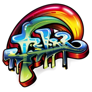 Graffiti Creator PNG Ukh22