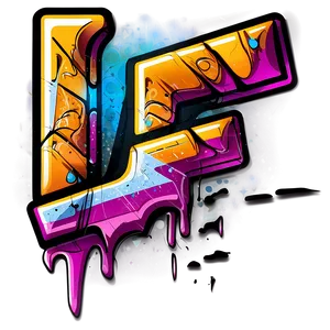 Graffiti Icon Png 27 PNG image