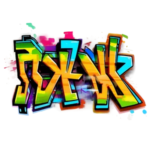 Graffiti Quotes PNG Yhy39