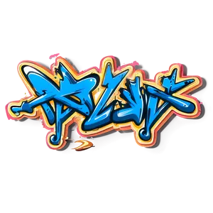 Graffiti Sketch Png Lln15 PNG image