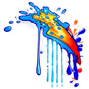Graffiti Splash PNG Jkd69 PNG