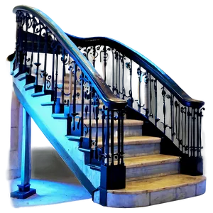 Grand Entrance Staircase Png Hil82 PNG image