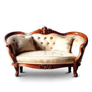 Grand Foyer Couch Png 17 PNG image