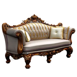 Grand Foyer Couch Png Xfk PNG image