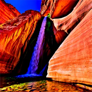 Grand Staircase-escalante Utah PNG 94