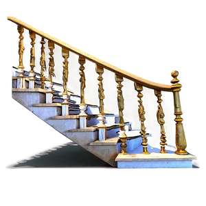 Grand Staircase Png Pgm32 PNG image