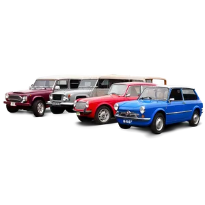 Grand Tourer Gathering PNG Wbv26 PNG