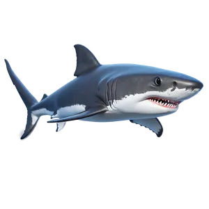 Grandpa Shark Holiday Png 53 PNG image