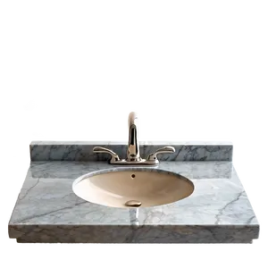 Granite Bathroom Vanity Top Png 31 PNG image