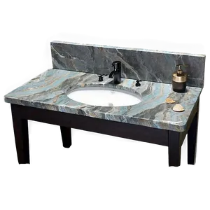 Granite Bathroom Vanity Top PNG 86 PNG