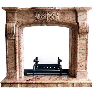 Granite Fireplace Surround PNG Fgi PNG