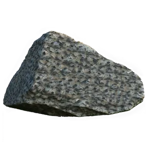 Granite Landscape Rock PNG 48 PNG