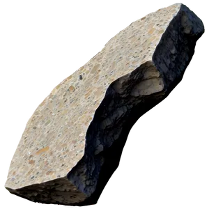 Granite Landscape Rock Png Cqq PNG image