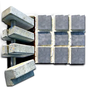 Granite Pavers PNG 79