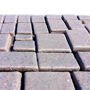 Granite Pavers PNG 91