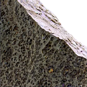 Granite Rock Close-up PNG 48