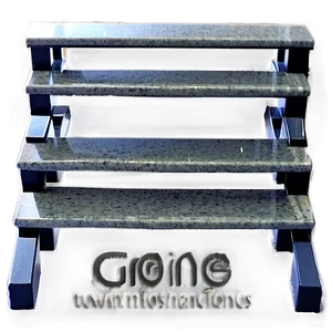 Granite Stair Treads Png 34 PNG image