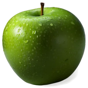 Granny Smith Apple Png Oit29 PNG image