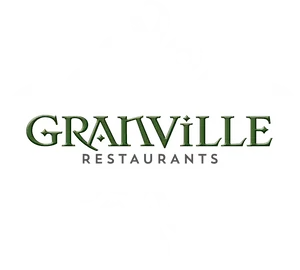 Granville Restaurants Logo PNG image