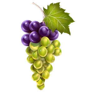 Grape Mascot Png Qrw PNG image