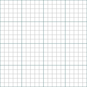 Graph Paper Blue Background PNG