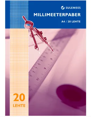 Graph Paper Design Tools A4 Size PNG