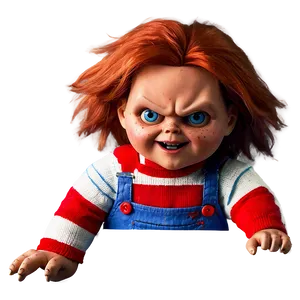 Graphic Chucky Png Dgn13 PNG image