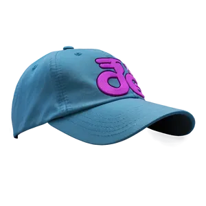 Graphic Dad Hat Visual PNG Lgt PNG