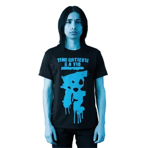 Graphic Emo Shirt Png Ojo55 PNG image