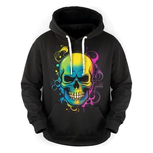 Graphic Hoodie Template PNG 06122024 PNG