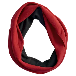 Graphic Red Scarf Png Pwi19 PNG image