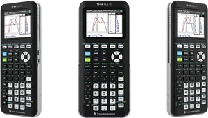 Graphing Calculators T I84 Plus C E PNG image