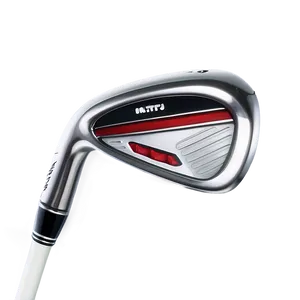 Graphite Golf Clubs PNG 6