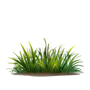 Grass Clipart Series PNG Ehe PNG