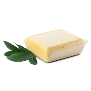 Grass-fed Butter PNG Had