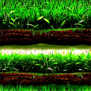 Grass Texture Clipart Png 06272024 PNG image