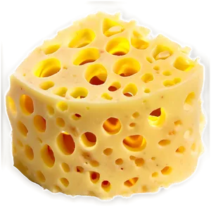 Grated Swiss Cheese Png 89 PNG image