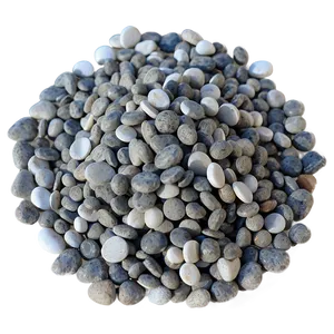 Gravel D PNG image