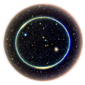 Gravitational Lensing Phenomenon PNG 97 PNG
