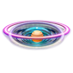 Gravitational Singularity Graphic Png 06242024 PNG image