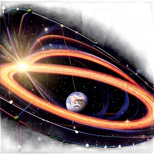 Gravitational Singularity Graphic Png 88 PNG image