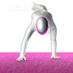 Gravity A PNG