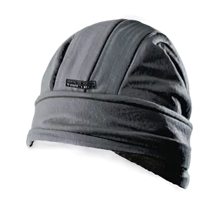 Gray Durag Png 05252024 PNG image