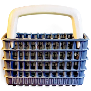 Gray Milk Crate Png Ctm PNG image