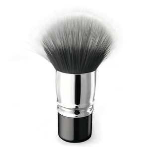 Grayscale Makeup Brushes PNG Aej89 PNG