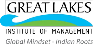 Great Lakes Institute Logo PNG image