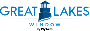 Great Lakes Window Logo PNG image